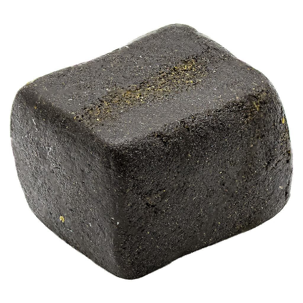Arctic Berry Hash
