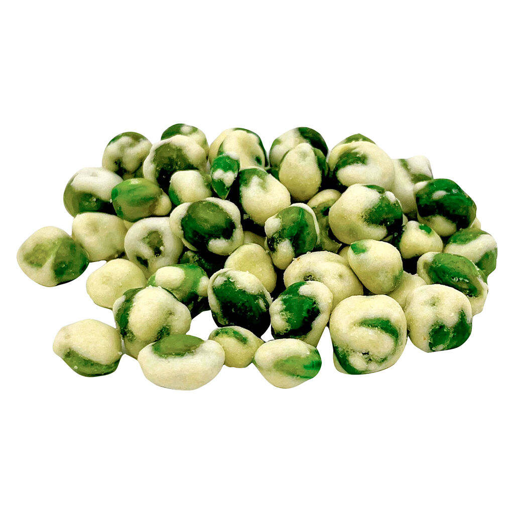 Wasabi Peas