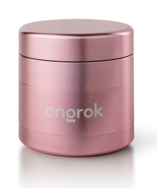 ONGROK Premium Grinder EZ Open V2.0 5