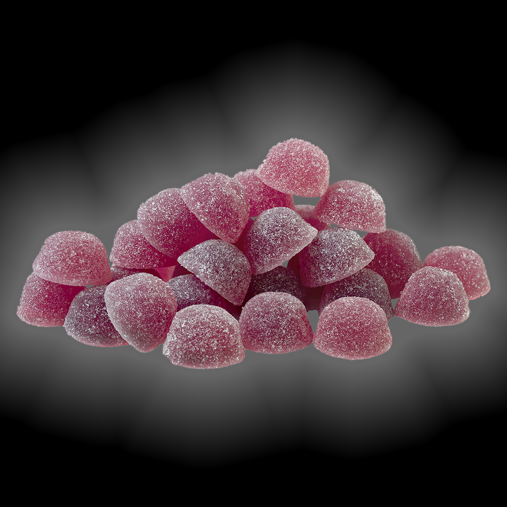 Edi's CBN Blackberry Lavender Soft Chews 3