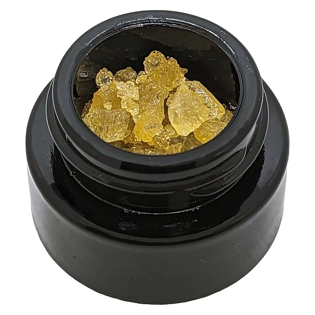 Diamond Dabs (Sativa)