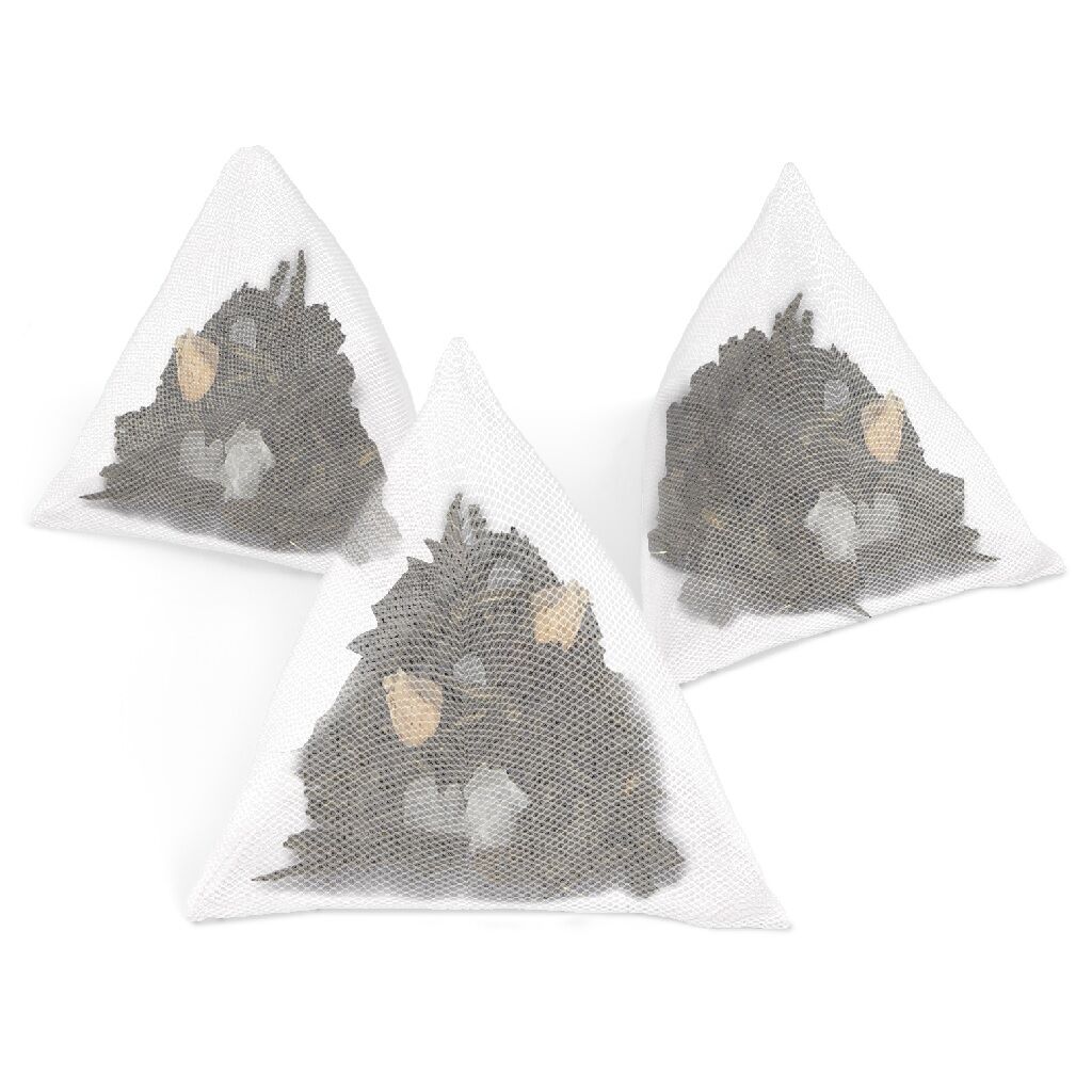 Peach Ginger Green Tea Decaffeinated