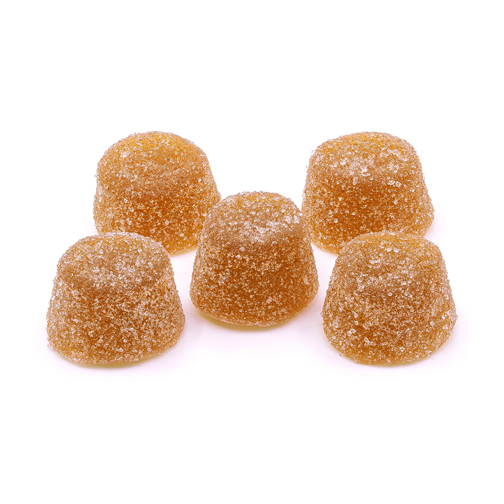 Peach Chamomile Rest Soft Chews