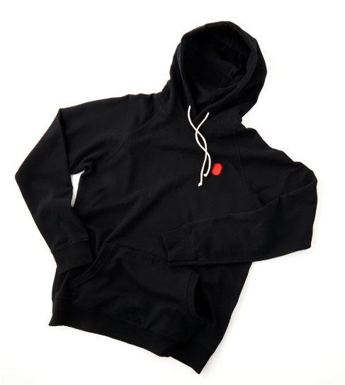 Tokyo Smoke x KOTN Hoodie 8