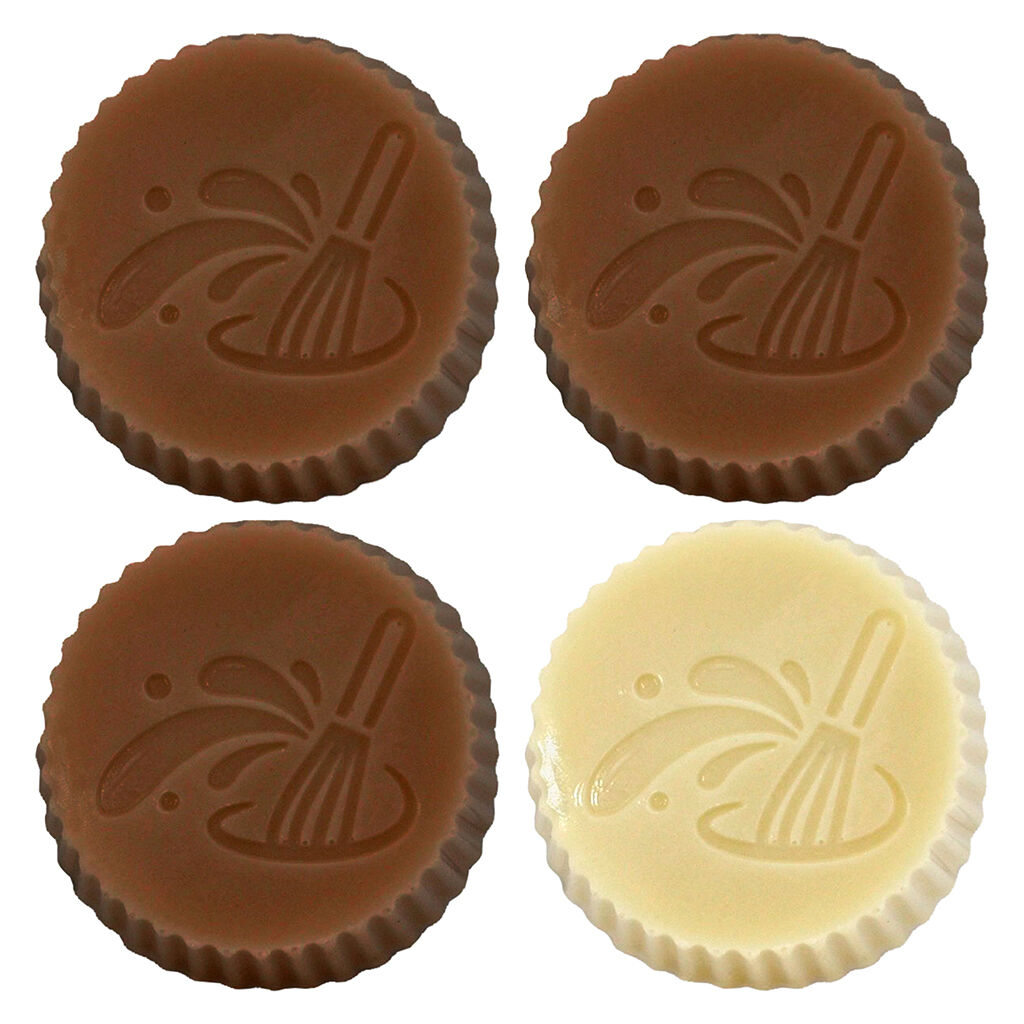 Nut Butter Cup Assortment 2