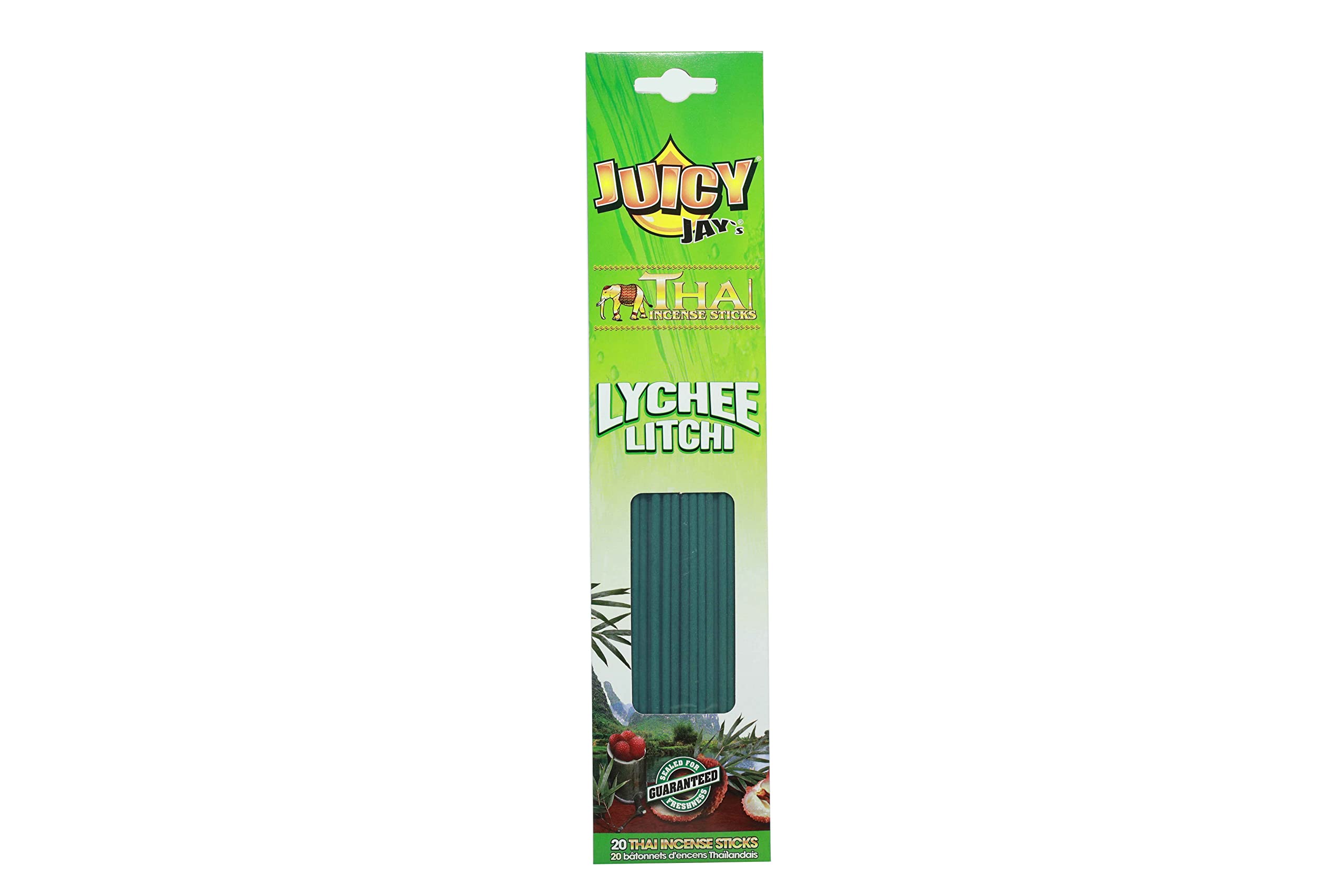 Thai Incense Sticks 12