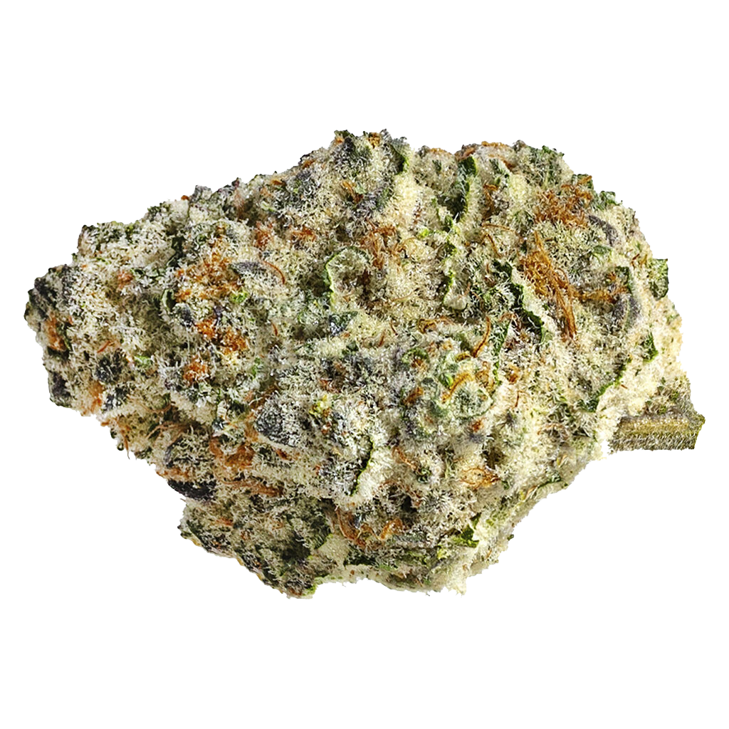Strawberry Amnesia
