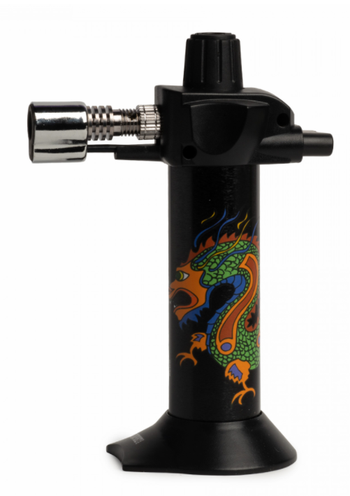 Newport 6" Torch