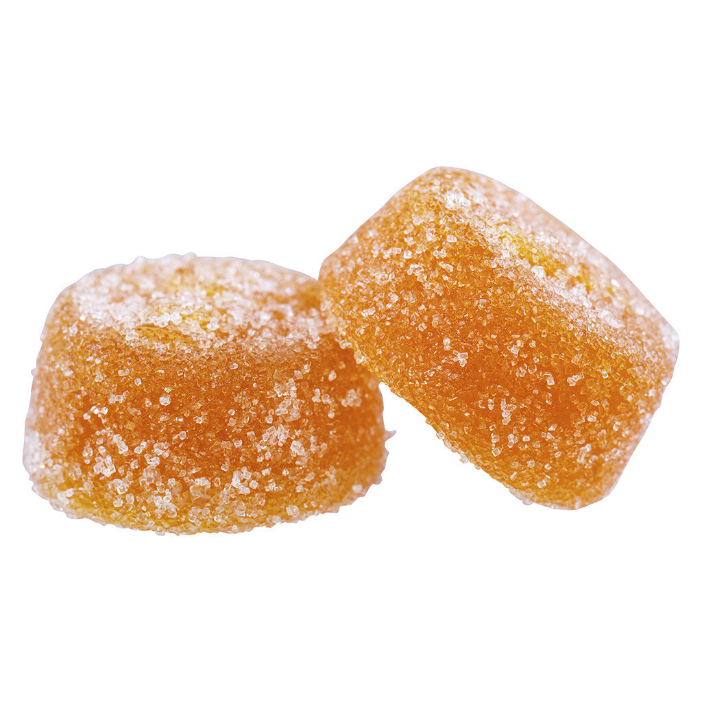 Real Fruit Tangerine Soft Chews