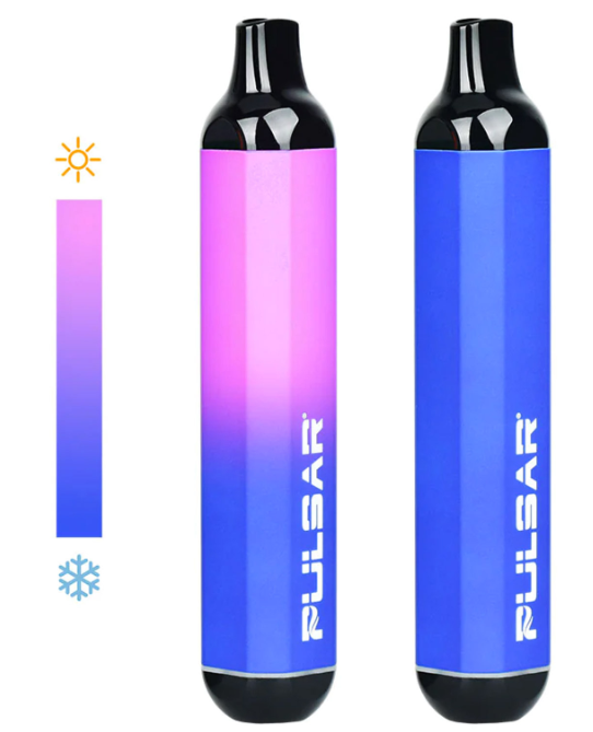 Pulsar 510 Battery 9