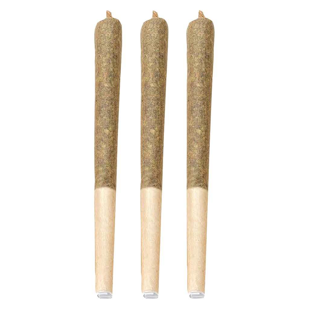 Chiquita Milkshake Pre-Roll