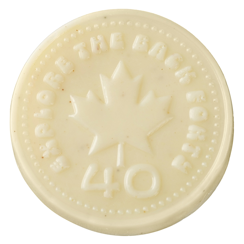White Chocolate Eggnog