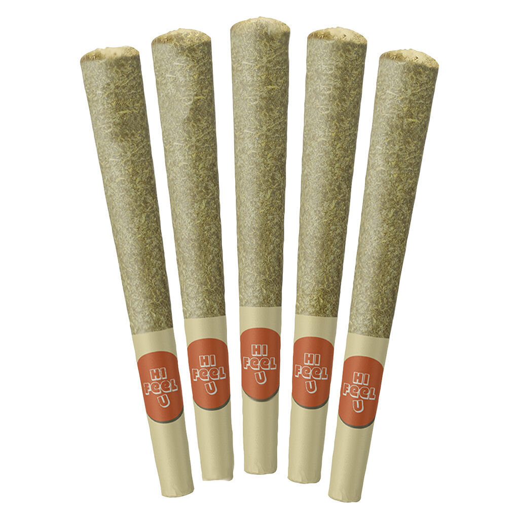 Lite N' Smooth Pre-Roll Pack