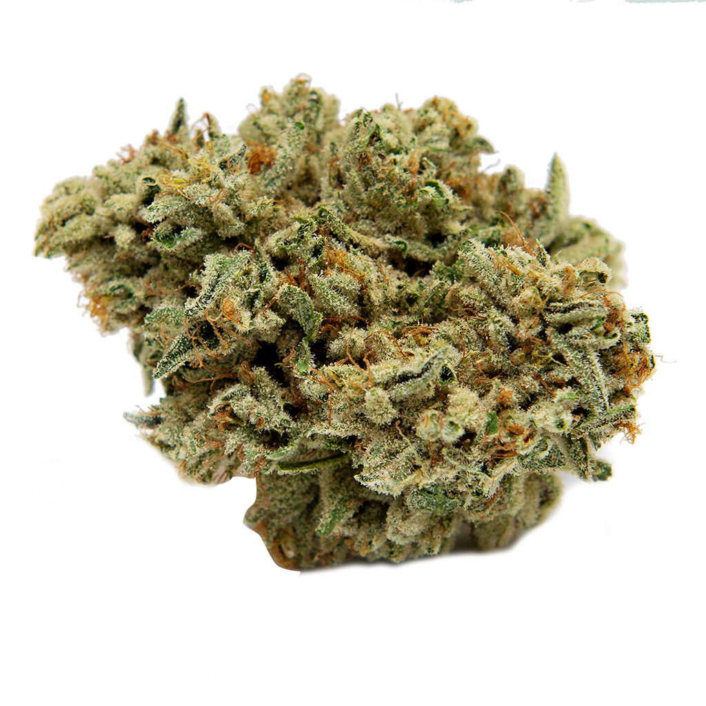 Mint Cookie Kush - Indica - 3.5g