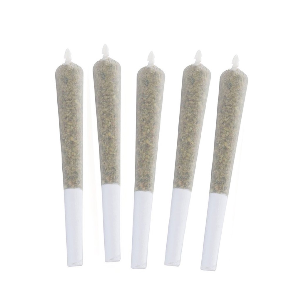 Darts Diamond Infused Pre-Roll
