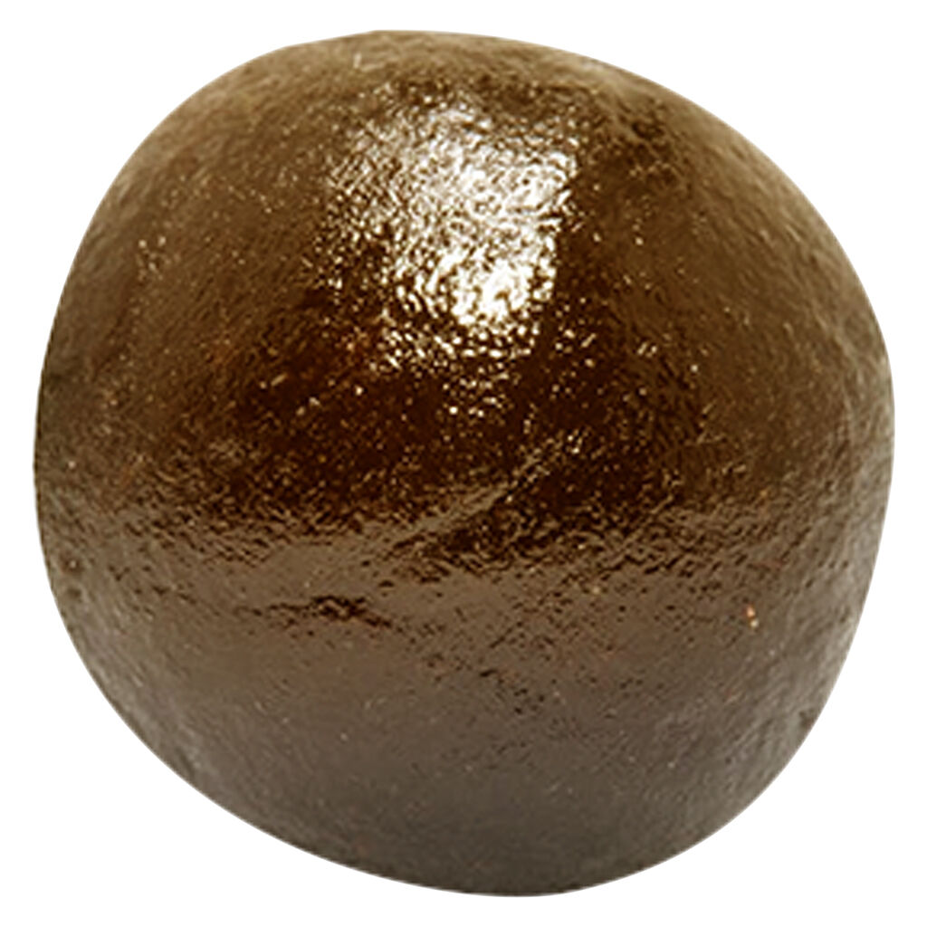 Aged Temple Ball
