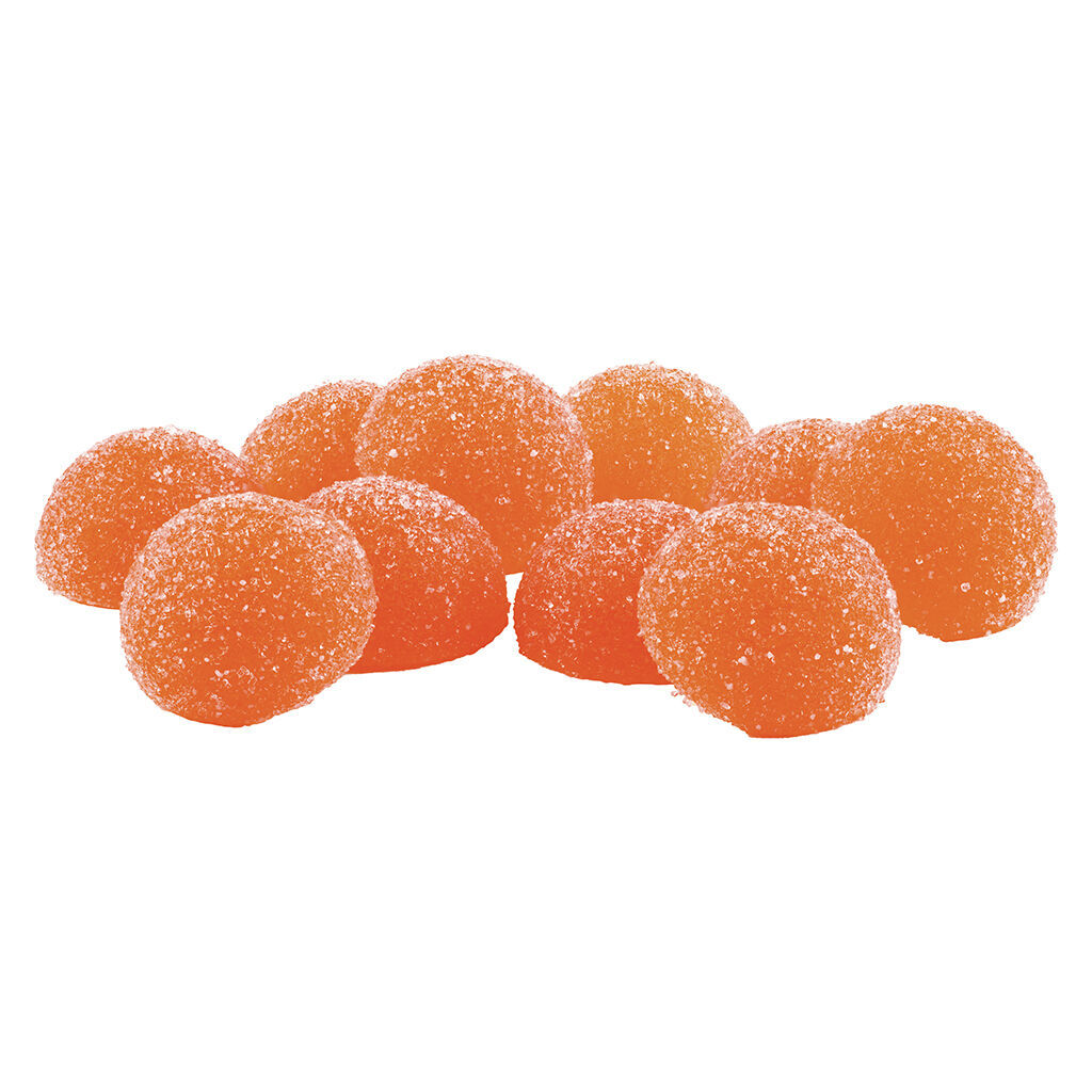 Sour Mango Lil'Bits Soft Chews