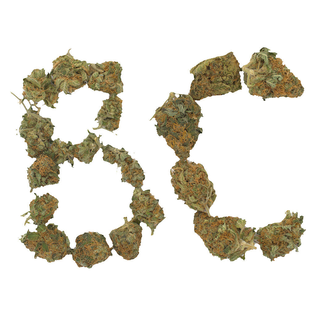 BC Indoor Sativa