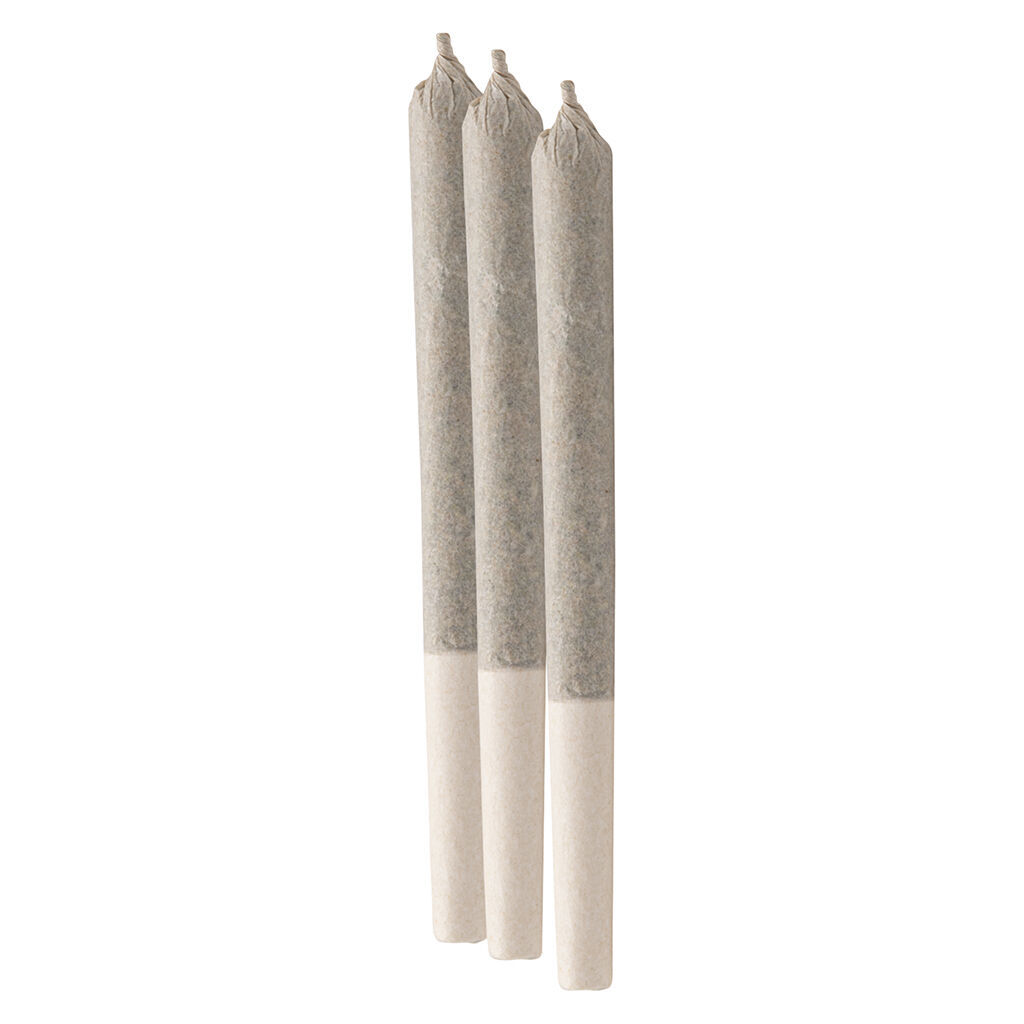 C-18 (Cactus Breath) Pre-Roll