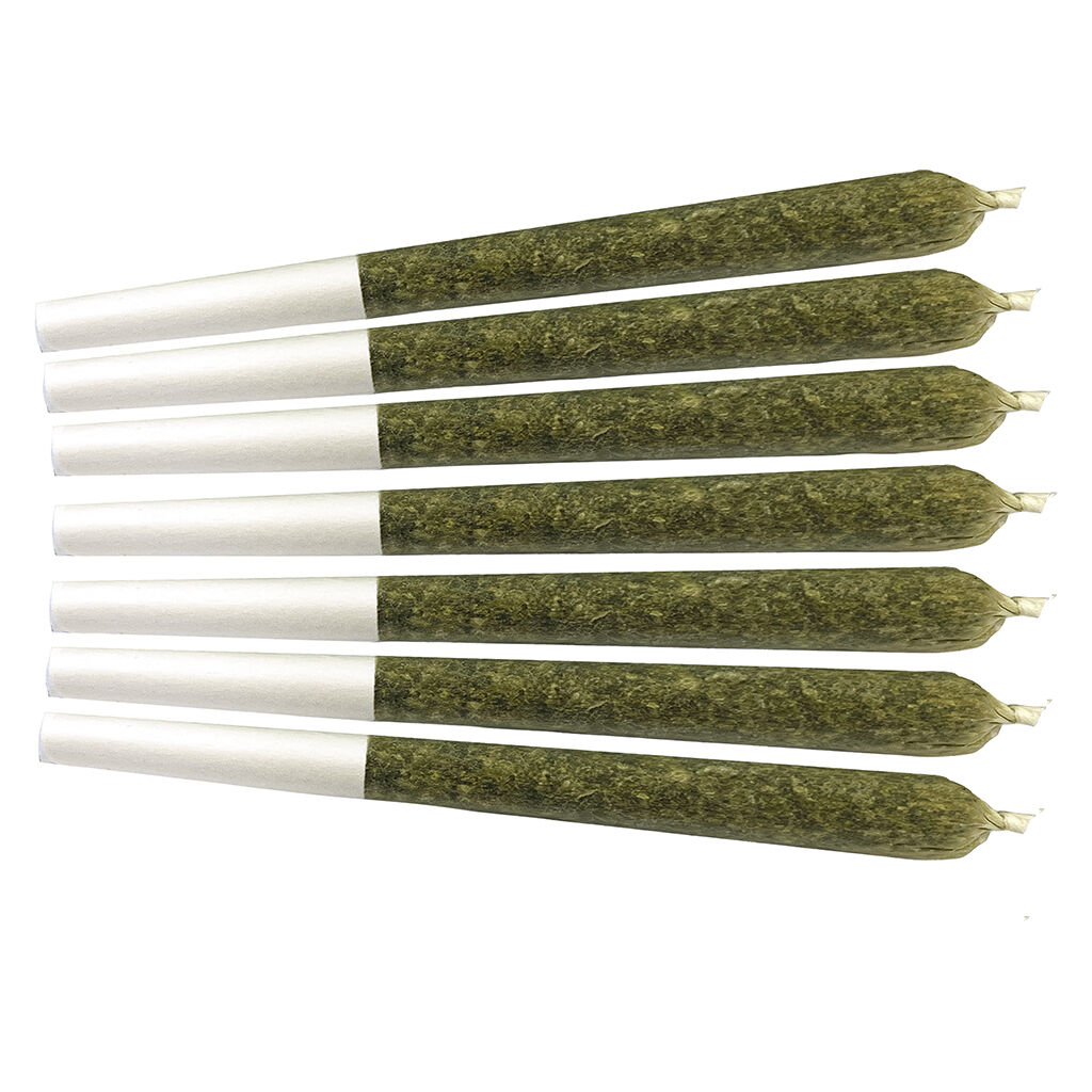 Bubba Runtz Pre-Roll