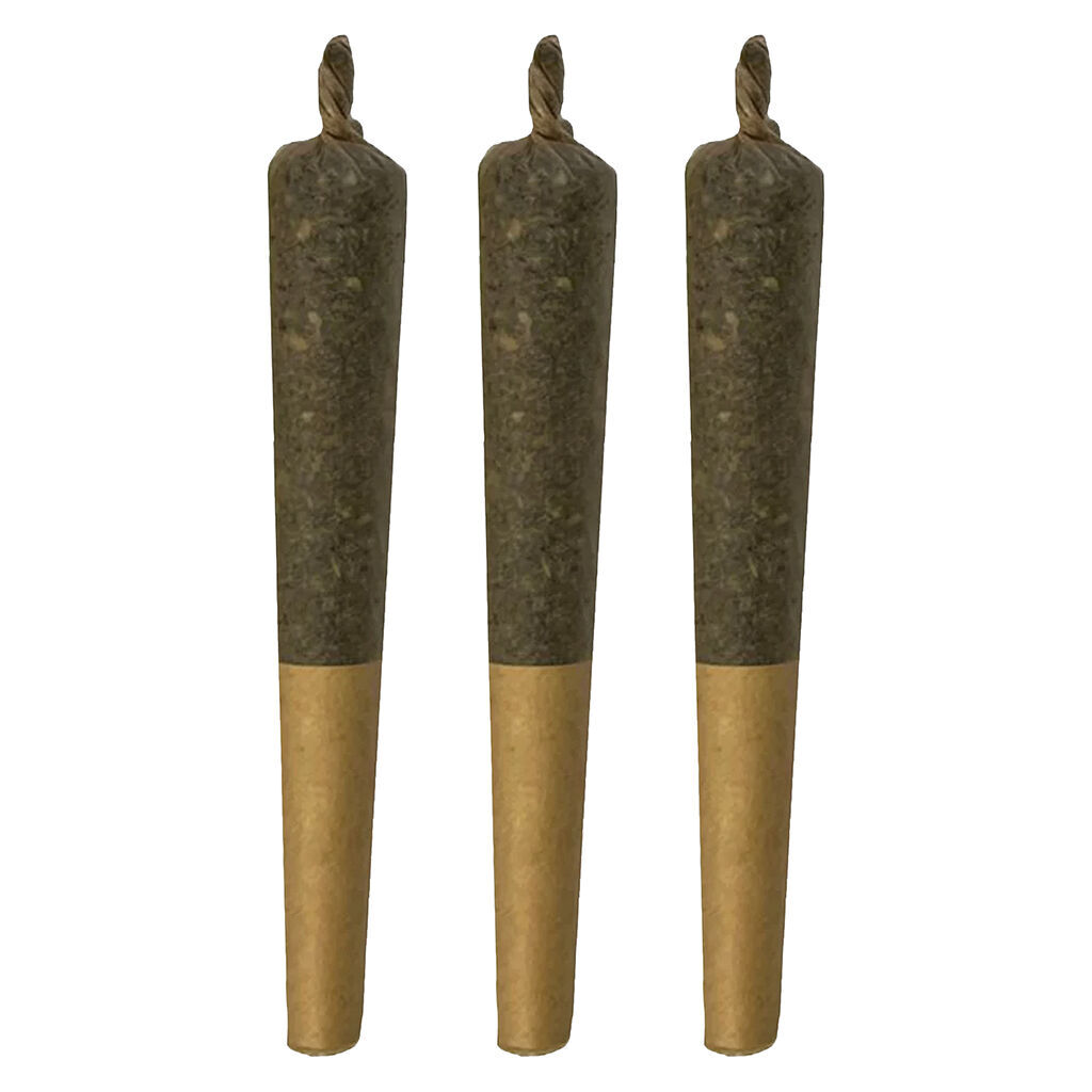Papa Infused Pre-Roll