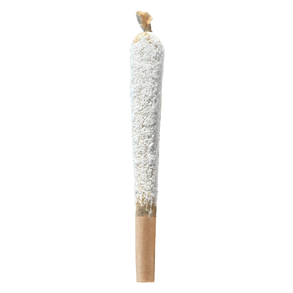 Frosty Slugger Infused Pre-Roll
