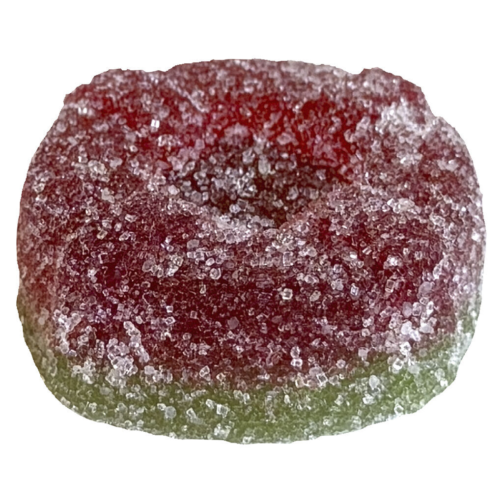 Ratio'd Cherry Blast 1:1:2 THC/CBD/CBC