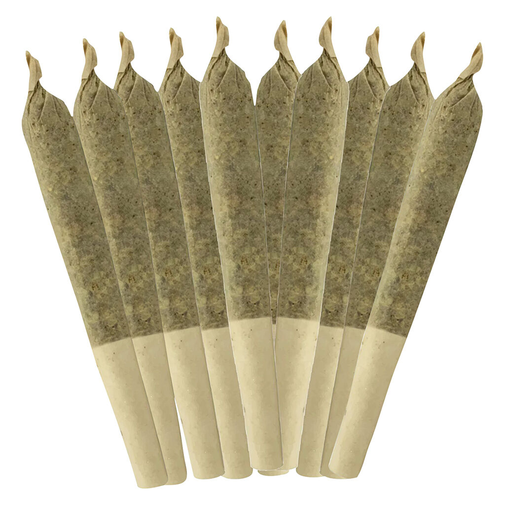 Desi Dream Pre-roll
