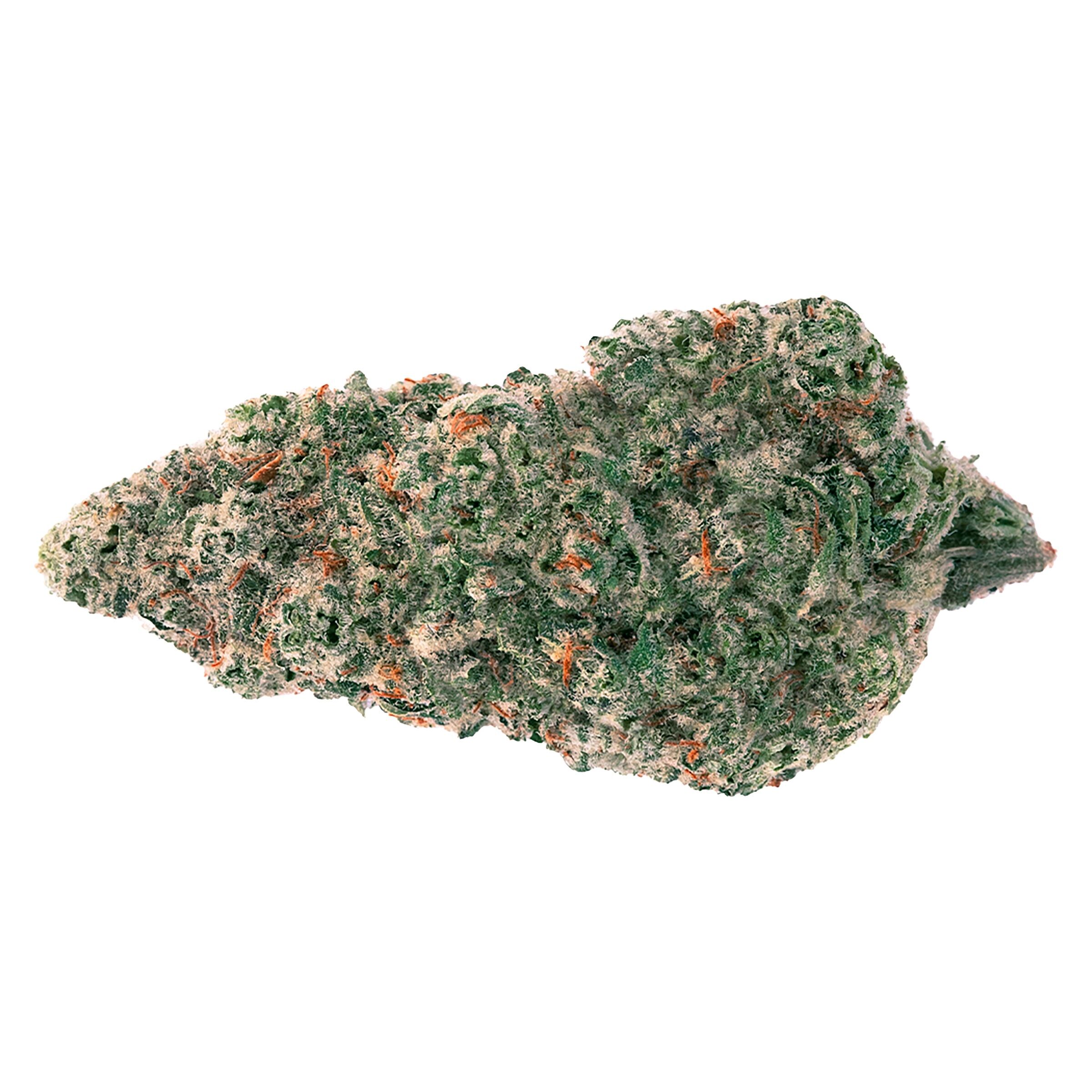 Mandarin Cookies
