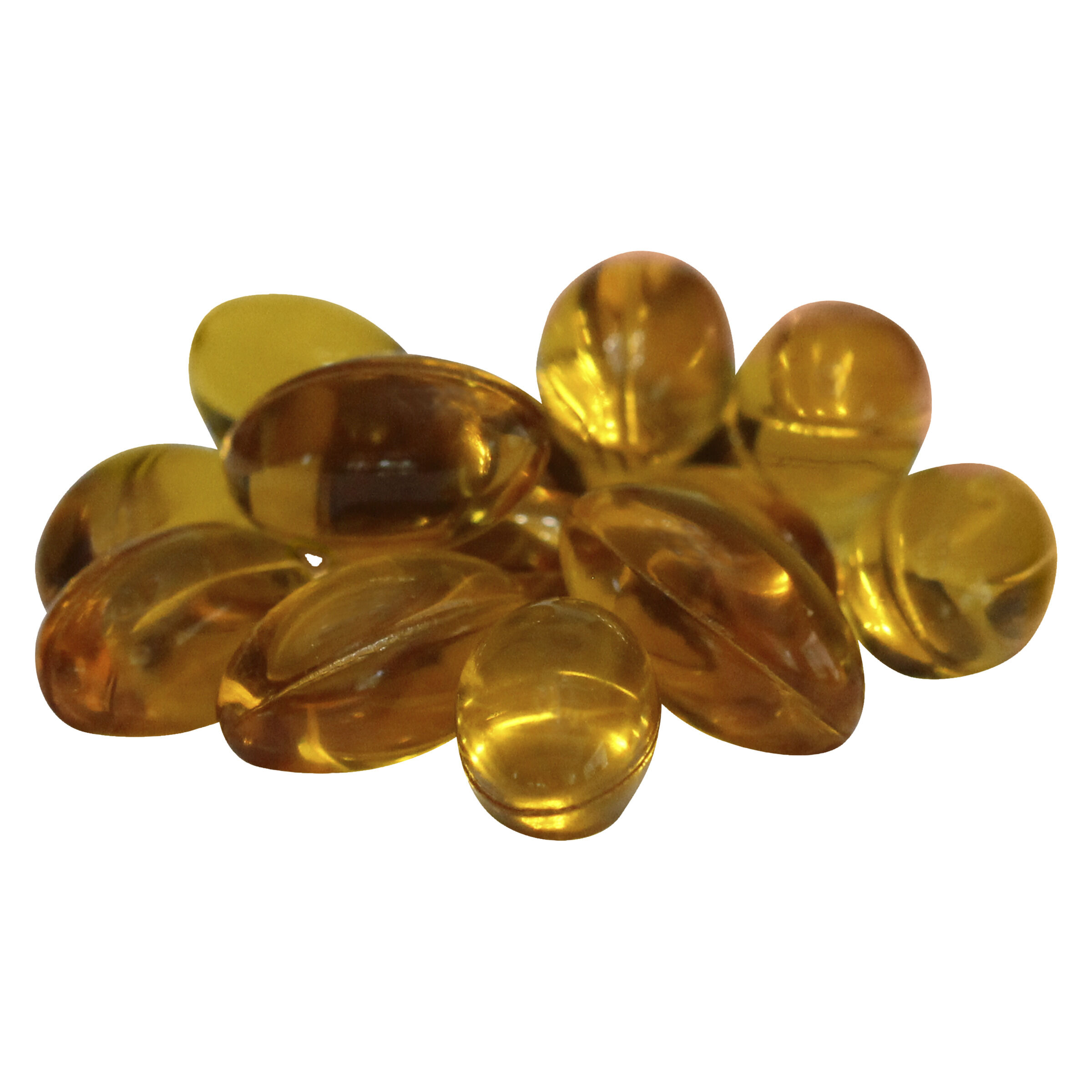 Full Spectrum CBD Softgel