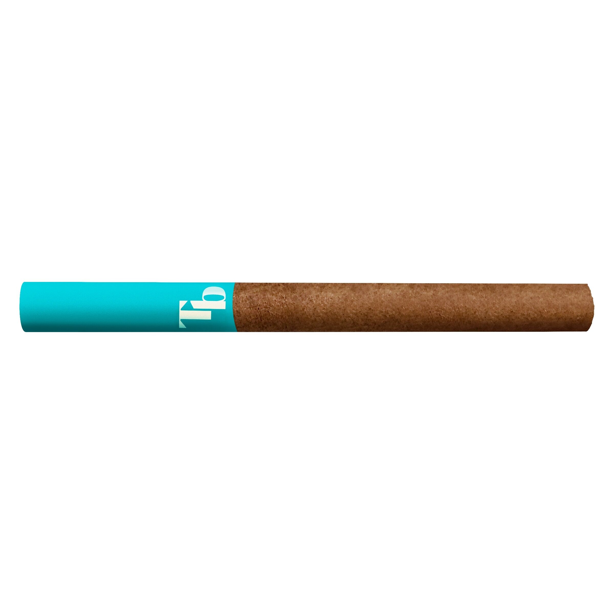 M'mosa Tube-Style Slim Blunts