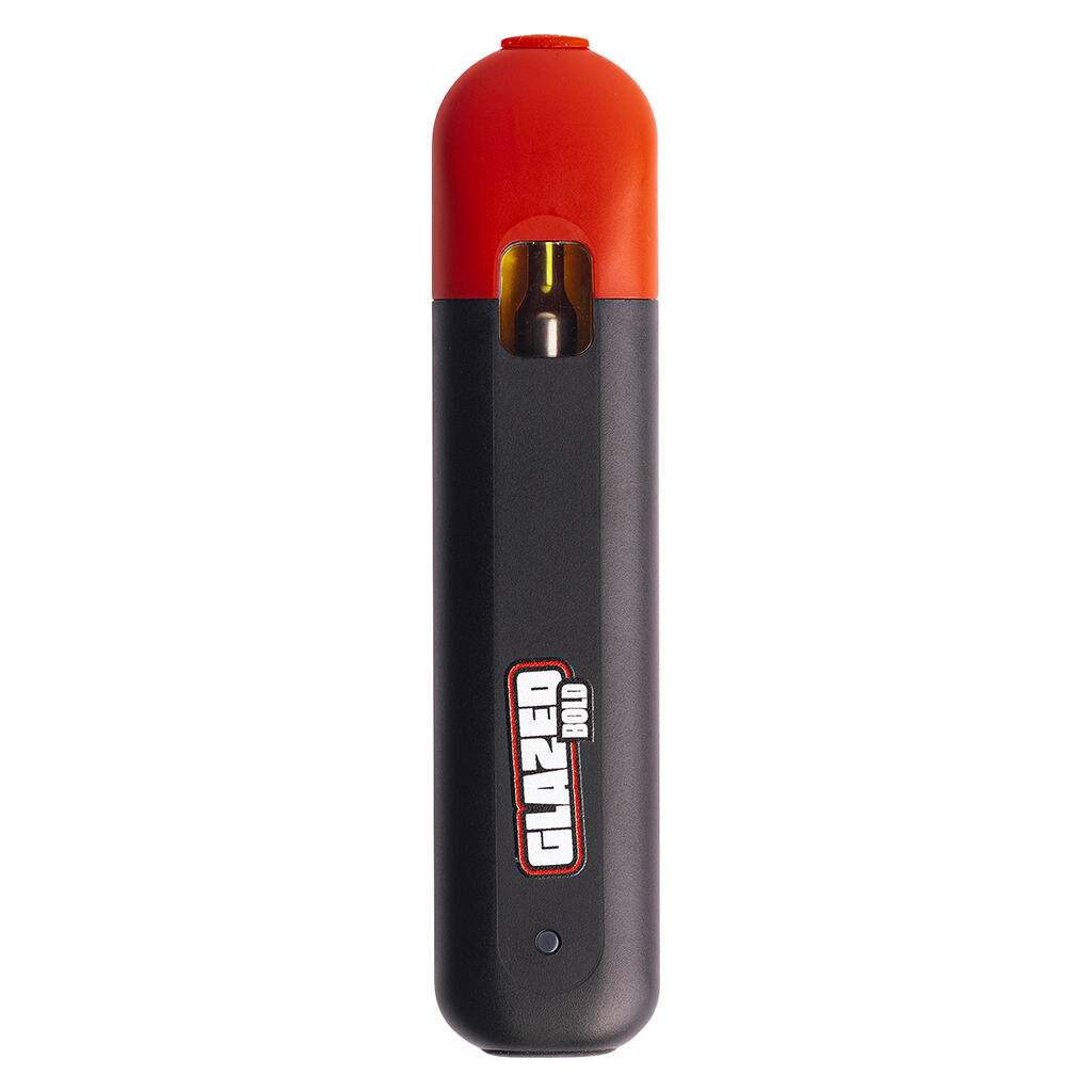 Electric Blue Liquid Diamond Aio Disposable