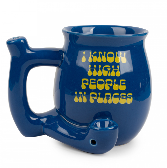 Ceramic Mug Pipes 3