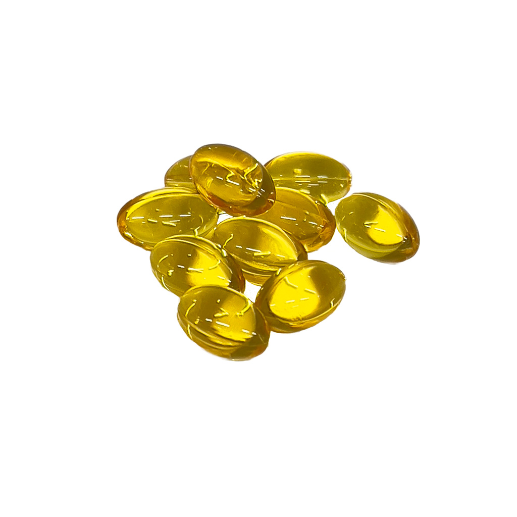 Balanced 10:10 Softgels 3