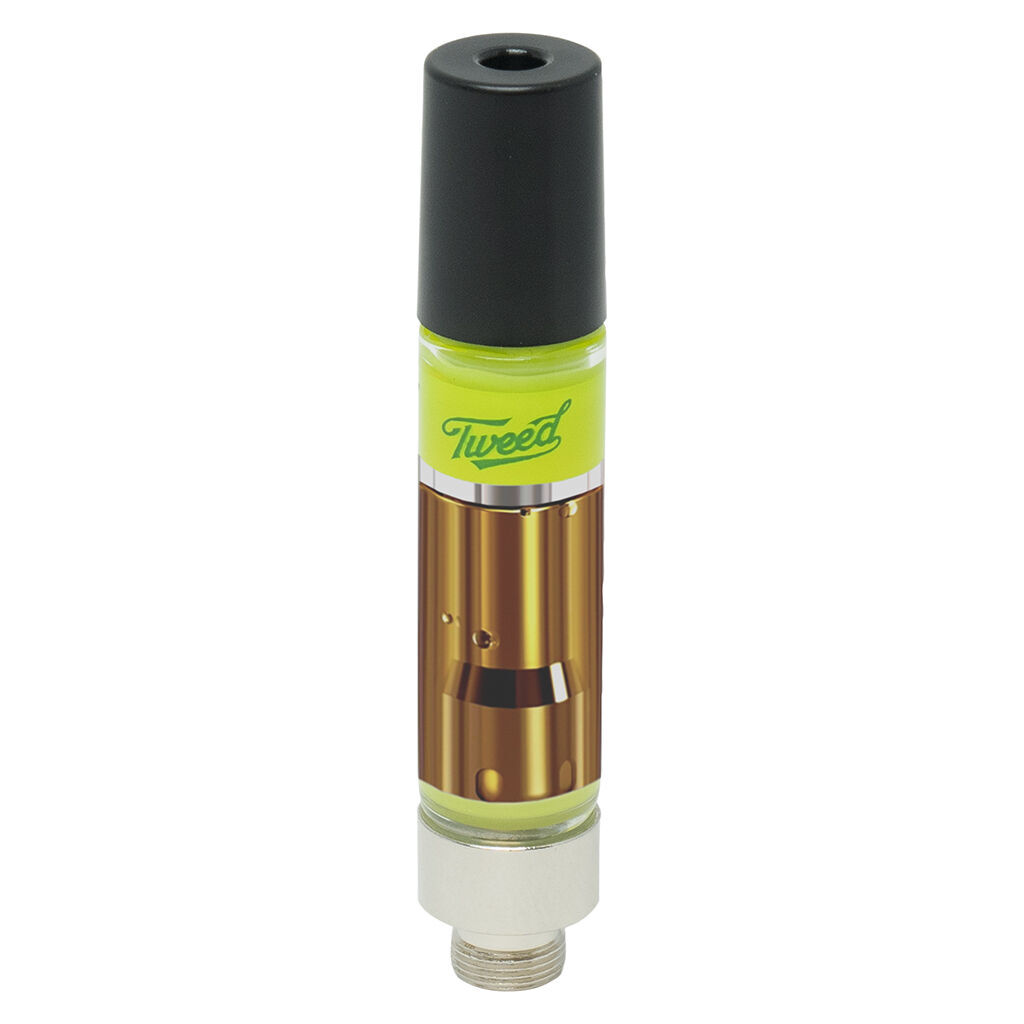 Outlandish Orange 510 Thread Cartridge