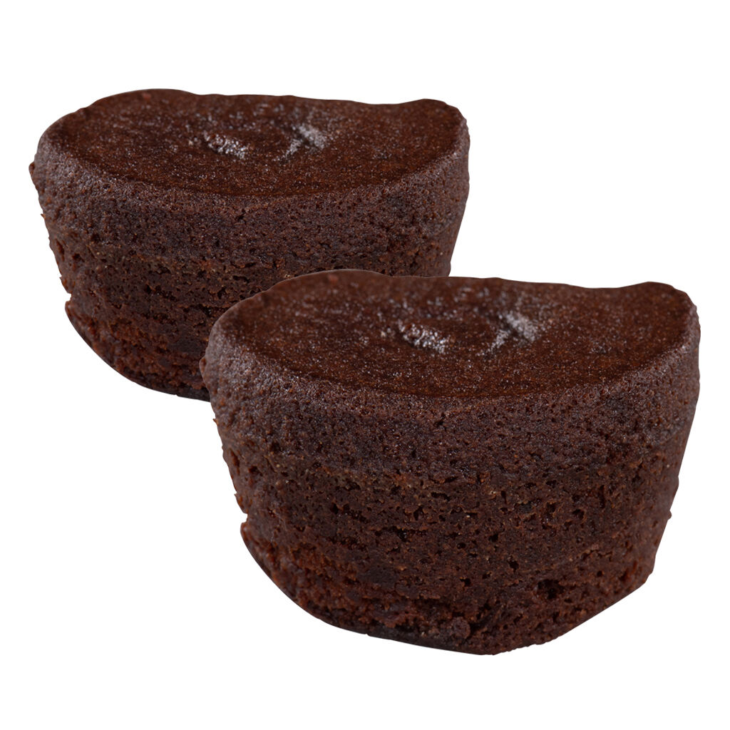 Chocolate Brownies 3