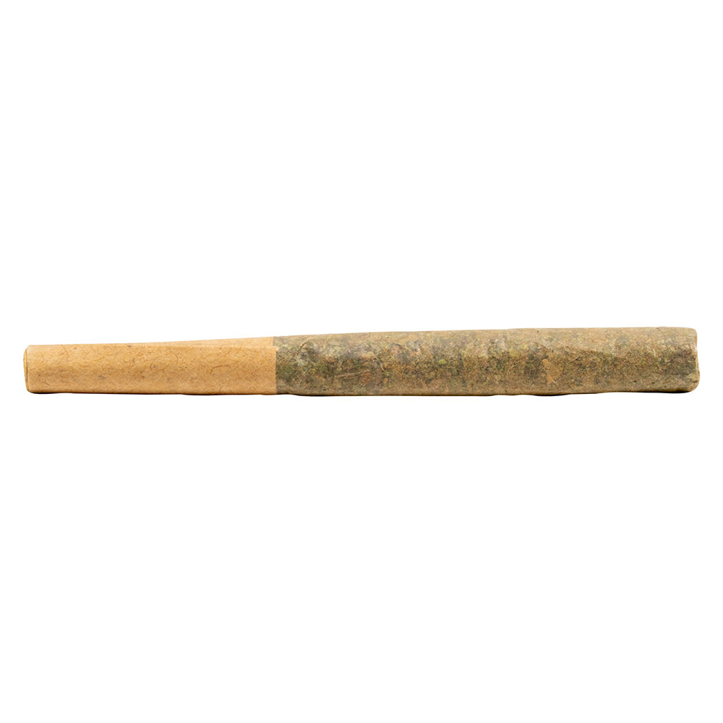 Space Cake Pre-Roll 2