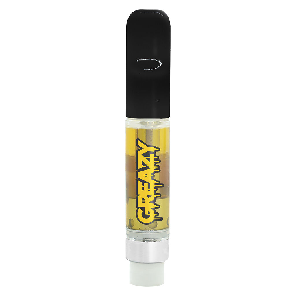 Grape God Liquid Diamond 510 Thread Cartridge
