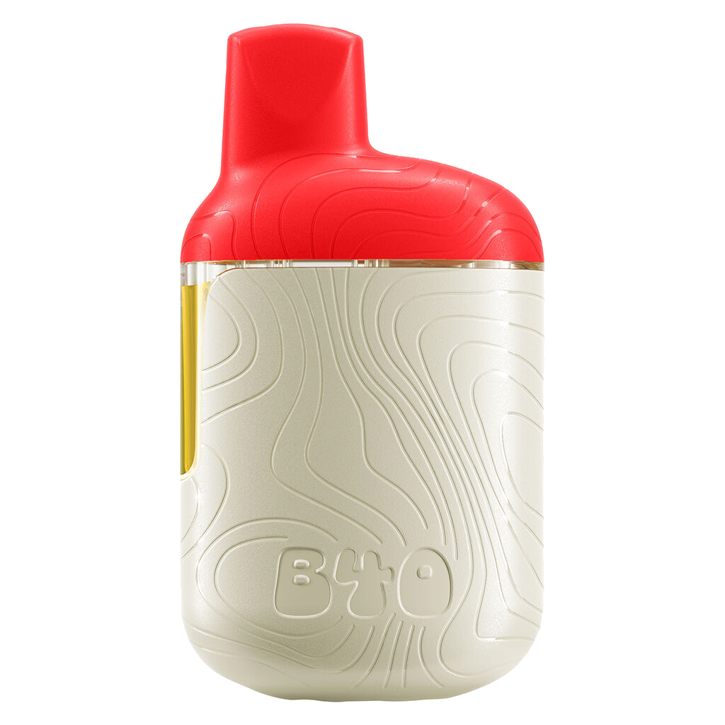 Sour Cherry All-In-One Vape