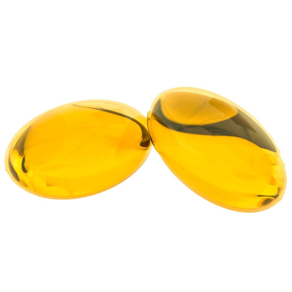 Revity CBD Capsules