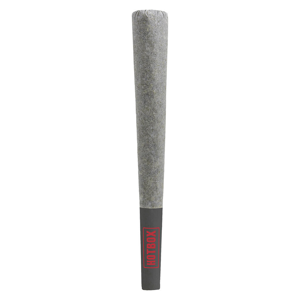 Chemdawg Live Resin Infused Pre-Roll