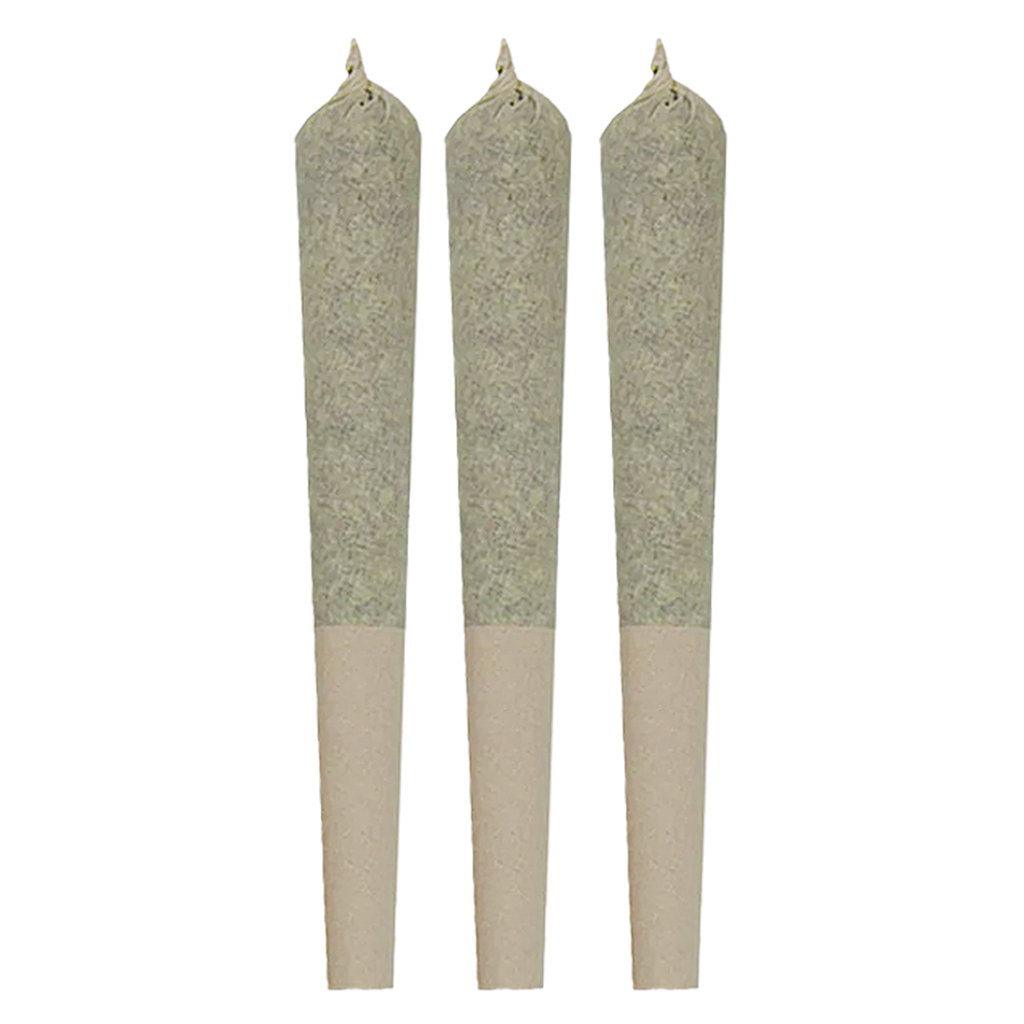 Tasty Trio Multipack Infused Pre-Roll