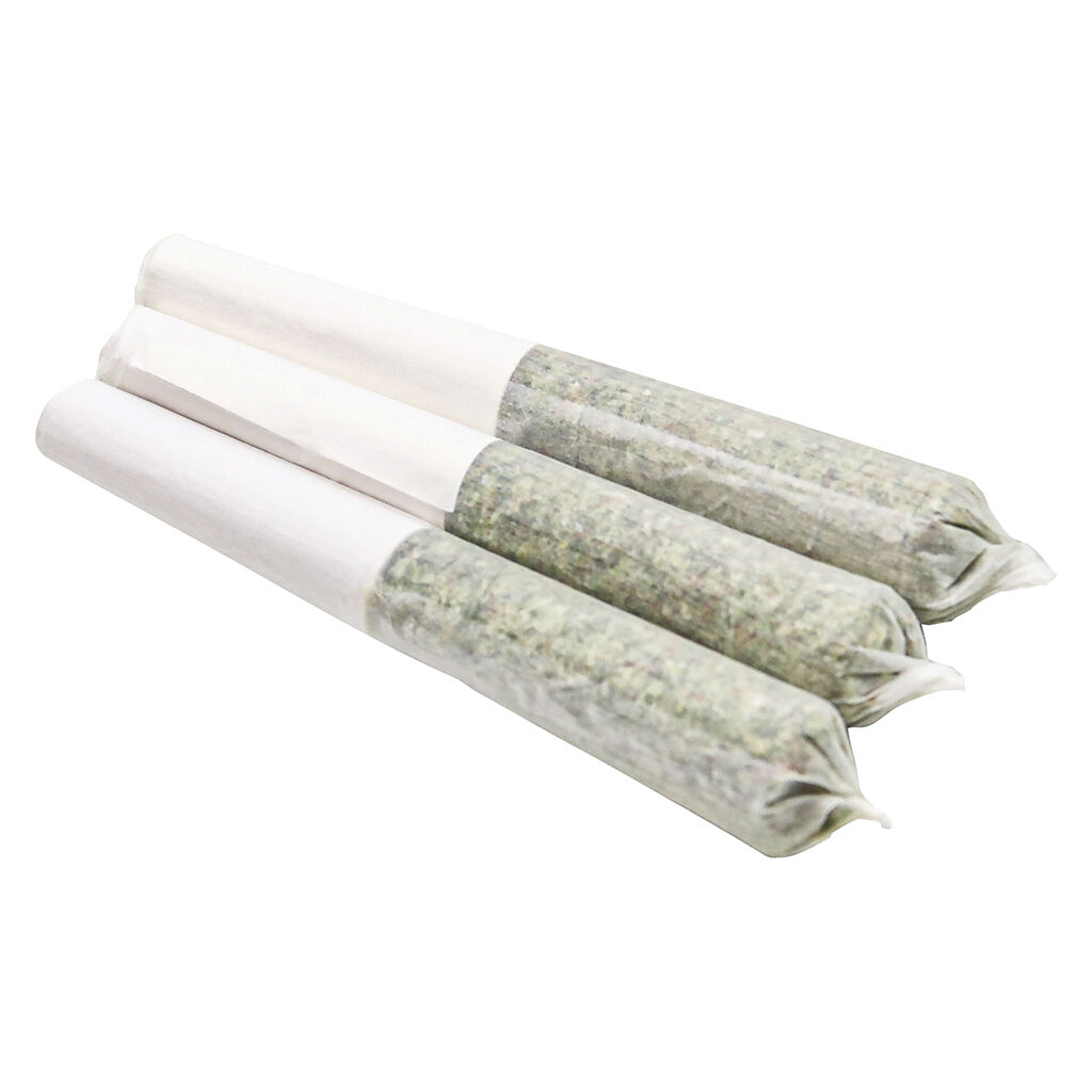 Irie Rolls Pre-Roll 2