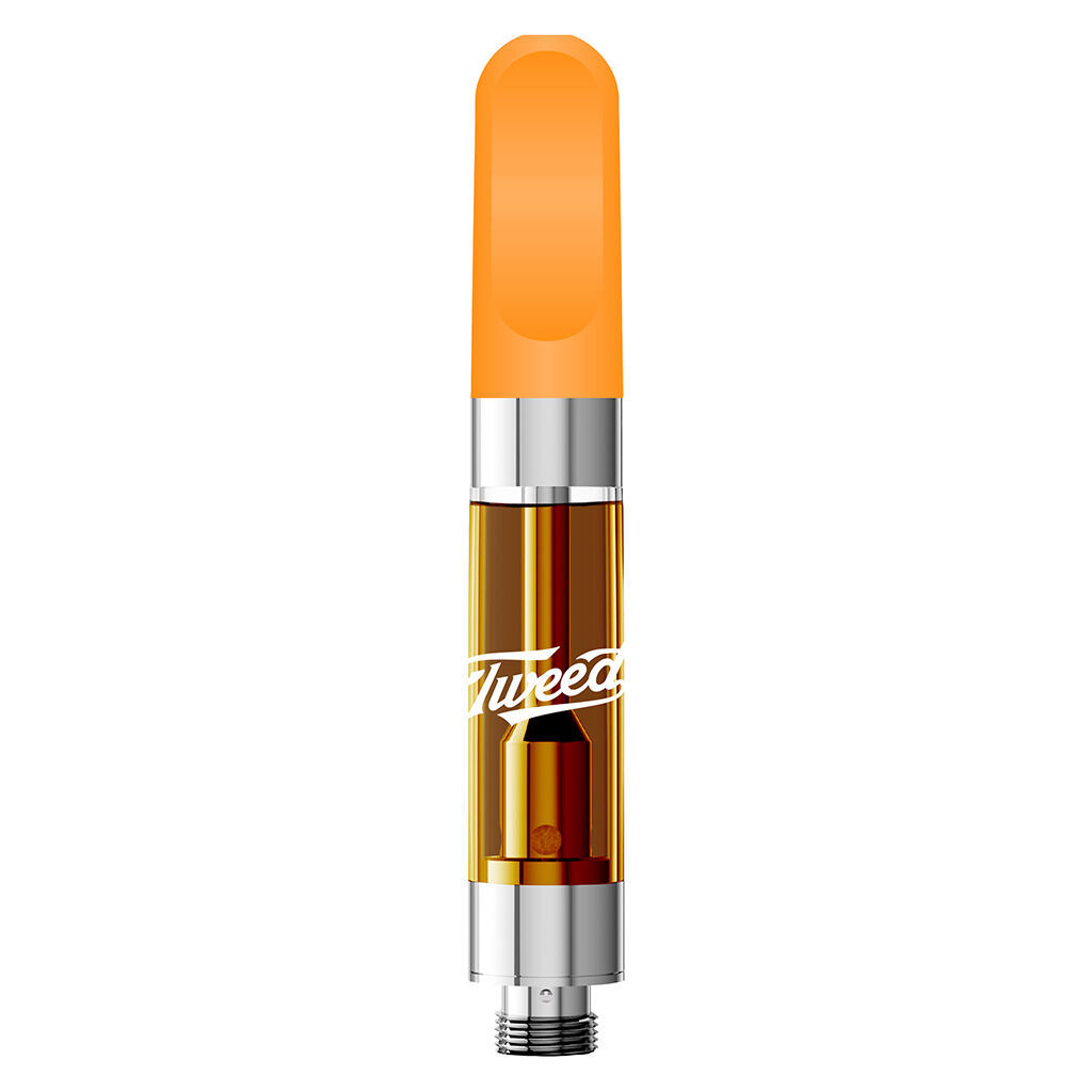 Blood Orange Kush Liquid Diamonds 510 Cart 2