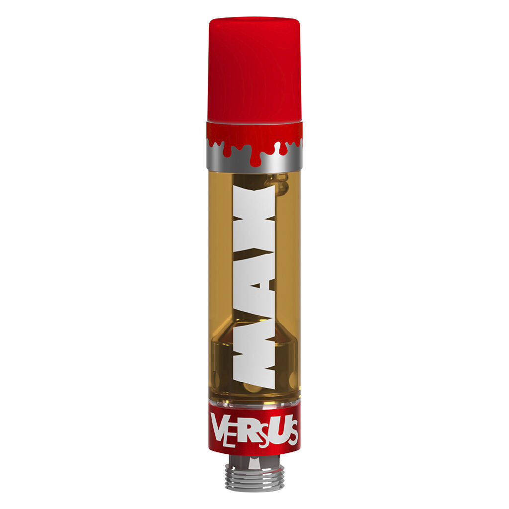 Neon Rush Cali Blast Liquid Diamonds 510 Vape Cartridge