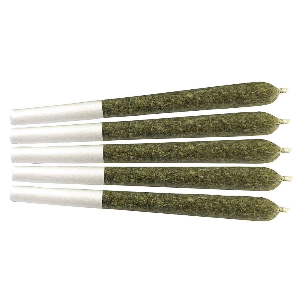 Craft Pack Pre-roll