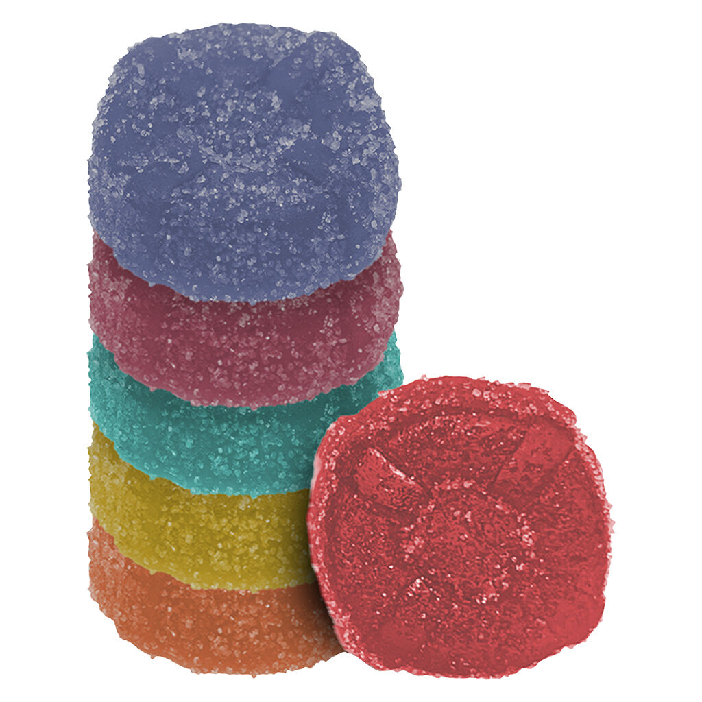 CBD Minis - Mixed Bag