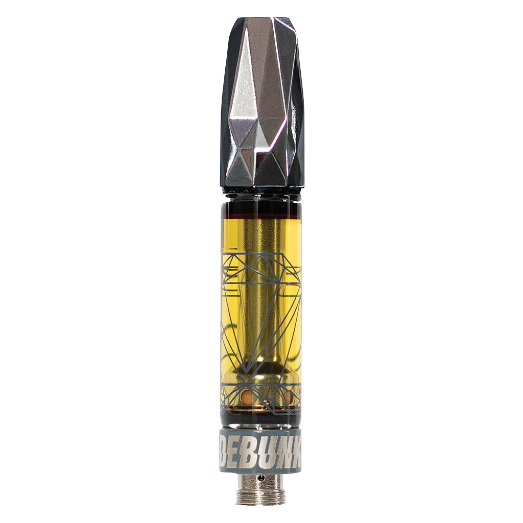 Uncut Gems Liquid Diamond 510 Thread Cartridge