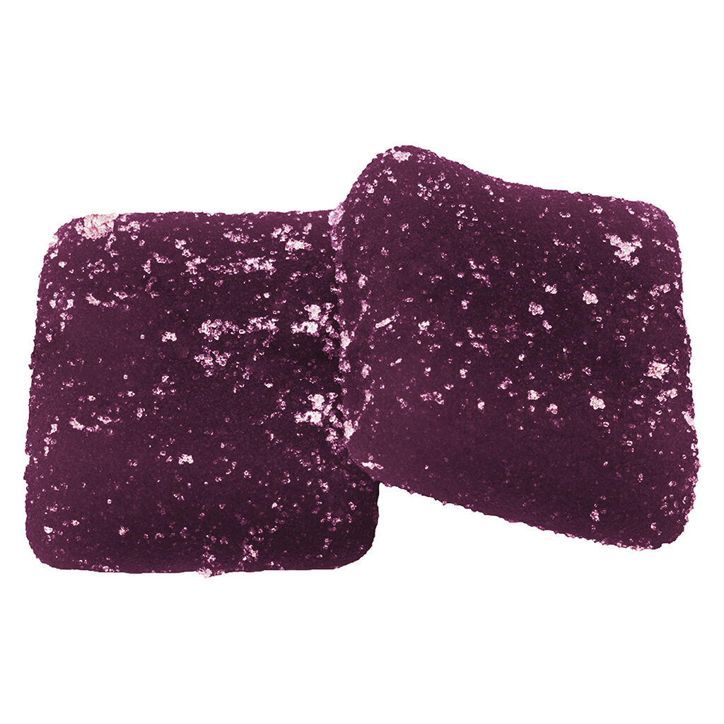 Real Fruit Boysenberry 2:1:1 CBD:THC:CBN