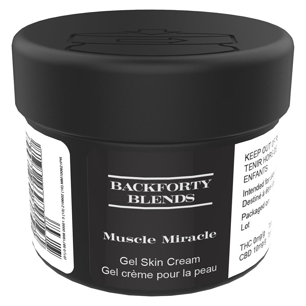 Muscle Miracle